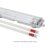 LIMEA LED Fénycső Armatúra 2X120CM IP65