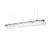 LIMEA LED Fénycső Armatúra 2X150CM IP65