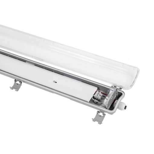 LIMEA LED Fénycső Armatúra 2X150CM IP65