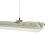   LIMEA GIGANT Armatúra 600mm 20W NW 230V 120fok IP65 IK10 600x72x70mm Szürke 5 év Garancia