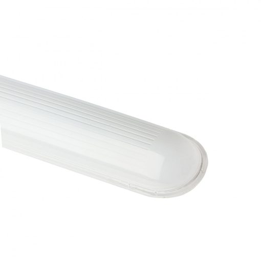 LIMEA GIGANT Armatúra 1200mm 38W NW 230V 120fok IP65 IK10 1190x72x70mm Szürke 5 év Garancia