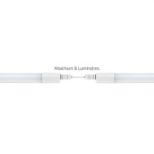 LIMEA MINI LED 45W 230V 150CM IP65 NW  Sorolható 2 Év