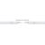 LIMEA MINI LED 45W 230V 150CM IP65 NW  Sorolható 2 Év