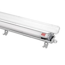 LIMEA LED Fénycső Armatúra 1X60CM IP65