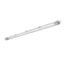 LIMEA LED Fénycső Armatúra 1X120CM IP65
