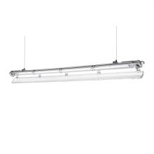 LIMEA LED Fénycső Armatúra 1X120CM IP65
