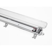 LIMEA LED Fénycső Armatúra 1X120CM IP65