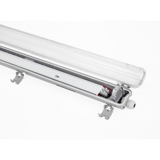 LIMEA LED Fénycső Armatúra 1X120CM IP65