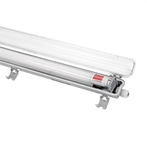 LIMEA LED Fénycső Armatúra 1X150CM IP65