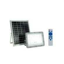FLOOD LIGHT NOCTIS SOLARIS  50W CW 90ST IP65 IK08 170X127X22MM Szürke 3 Év Garancia