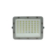 FLOOD LIGHT NOCTIS SOLARIS  50W CW 90ST IP65 IK08 170X127X22MM Szürke 3 Év Garancia