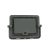   FLOOD LIGHT NOCTIS SOLARIS  50W CW 90ST IP65 IK08 170X127X22MM Szürke 3 Év Garancia