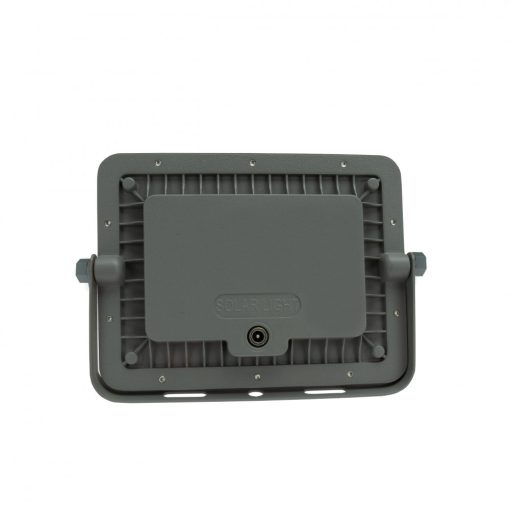 FLOOD LIGHT NOCTIS SOLARIS  50W CW 90ST IP65 IK08 170X127X22MM Szürke 3 Év Garancia