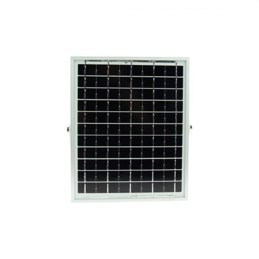 FLOOD LIGHT NOCTIS SOLARIS  50W CW 90ST IP65 IK08 170X127X22MM Szürke 3 Év Garancia