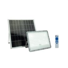 FLOOD LIGHT NOCTIS SOLARIS 200W CW 90ST IP65 IK08 290X215X24MM Szürke 3 Év Garancia