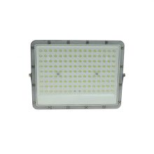 FLOOD LIGHT NOCTIS SOLARIS 200W CW 90ST IP65 IK08 290X215X24MM Szürke 3 Év Garancia