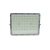   FLOOD LIGHT NOCTIS SOLARIS 200W CW 90ST IP65 IK08 290X215X24MM Szürke 3 Év Garancia