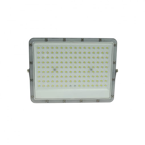FLOOD LIGHT NOCTIS SOLARIS 200W CW 90ST IP65 IK08 290X215X24MM Szürke 3 Év Garancia