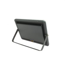 FLOOD LIGHT NOCTIS SOLARIS 200W CW 90ST IP65 IK08 290X215X24MM Szürke 3 Év Garancia