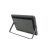   FLOOD LIGHT NOCTIS SOLARIS 200W CW 90ST IP65 IK08 290X215X24MM Szürke 3 Év Garancia