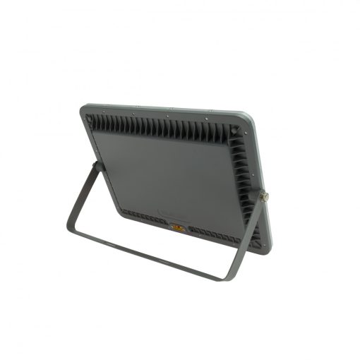 FLOOD LIGHT NOCTIS SOLARIS 200W CW 90ST IP65 IK08 290X215X24MM Szürke 3 Év Garancia