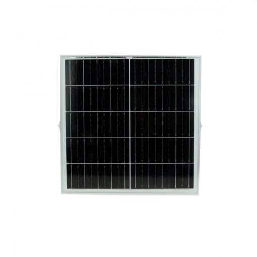 FLOOD LIGHT NOCTIS SOLARIS 200W CW 90ST IP65 IK08 290X215X24MM Szürke 3 Év Garancia