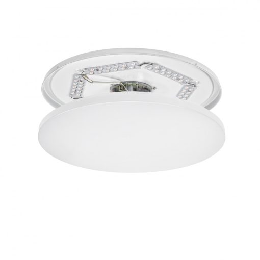NYMPHEA 36W CCT+DIM WI-FI SPECTRUM SMART