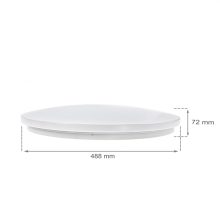 NYMPHEA 36W CCT+DIM WI-FI SPECTRUM SMART