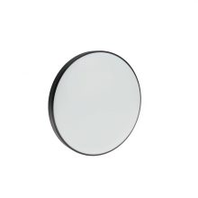 NYMPHEA Fekete & Fehér RINGS 18W NW 230V 115st IP54 IK04 FI250x52 Fehér / Fekete Kerek .Mozgás érzékelővel