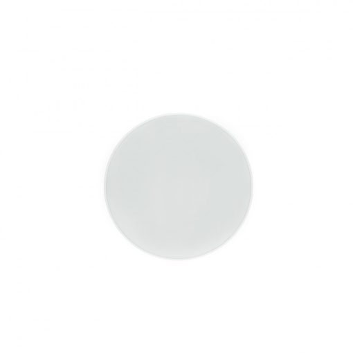 NYMPHEA Fekete & Fehér RINGS 18W NW 230V 115ST IP54 FI250X52 Fehér/Fekete Kerek