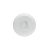   NYMPHEA Fekete & Fehér RINGS 18W WW 230V 115ST IP54 FI250X52 Fehér/Fekete Kerek