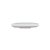   NYMPHEA Fekete & Fehér RINGS 18W WW 230V 115ST IP54 FI250X52 Fehér/Fekete Kerek