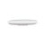   NYMPHEA Fekete & Fehér RINGS 24W CW 230V 115st IP54 IK04 FI320x52 Fehér / Fekete Kerek .Mozgás érzékelővel