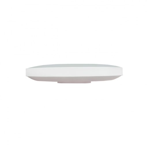 NYMPHEA Fekete & Fehér RINGS 24W CW 230V 115ST IP54 FI320X52 Fehér/Fekete Kerek