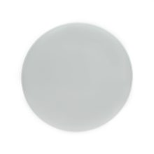 NYMPHEA Fekete & Fehér RINGS 40W CW 230V 115ST IP54 FI485x70 Fehér/Fekete Kerek