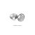 ANDROMEDA COB LED 25W NW 3F Fehér (3 Fázisú) 36fok 60fok