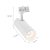 ANDROMEDA COB LED 25W WW 3F Fehér (3 Fázisú) 36fok 60fok
