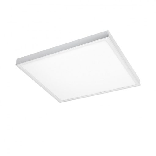 ALGINE  LED  230V 45W 100LM/W IP20 600X600MM CW Mennyezeti PANEL-5 év Garancia