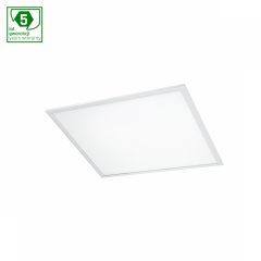   ALGINE  LED  230V 45W 100LM/W IP20 600X600MM WW Mennyezeti PANEL-5 év Garancia