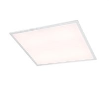 ALGINE  LED  230V 45W 100LM/W IP20 600X600MM WW Mennyezeti PANEL-5 év Garancia