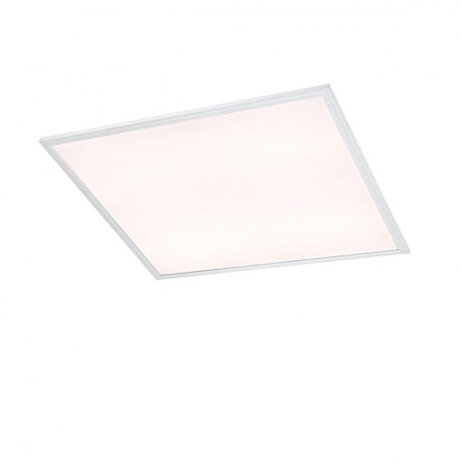 ALGINE  LED  230V 45W 100LM/W IP20 600X600MM WW Mennyezeti PANEL-5 év Garancia