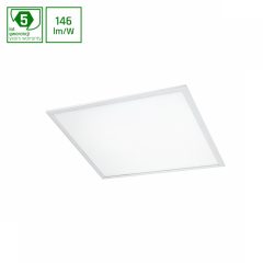   ALGINE PREMIUM LED  230V 30W IP20 600X600MM NW Mennyezeti PANEL-5 év Garancia