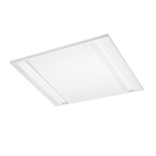 ALGINE LINE LED 44W NW 230V 70ST IP20 IK06 600X600X40MM Fehér UGR<16 Mennyezeti PANEL 5 Év Garancia CASAMBI