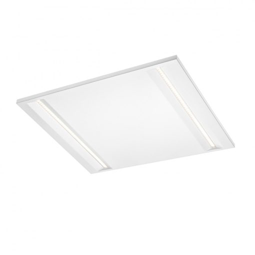 ALGINE LINE LED 44W NW 230V 70ST IP20 IK06 600X600X40MM Fehér UGR<16 Mennyezeti PANEL 5 Év Garancia CASAMBI