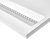   ALGINE LINE LED 44W NW 230V 70ST IP20 IK06 600X600X40MM Fehér UGR<16 Mennyezeti PANEL 5 Év Garancia CASAMBI