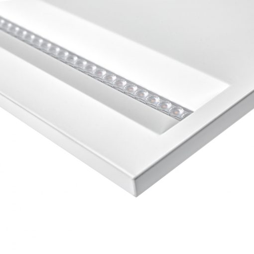ALGINE LINE LED 44W NW 230V 70ST IP20 IK06 600X600X40MM Fehér UGR<16 Mennyezeti PANEL 5 Év Garancia CASAMBI
