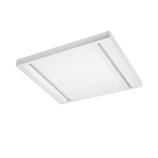 ALGINE LINE LED 230V 44W 120LM/W IP20 600X600MM NW Mennyezeti PANEL Fehér