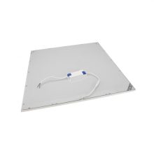 ALGINE  LED 230V 45W NW 230V 120ST IP44 RA90 IK06 600X600MM Fehér Mennyezeti PANEL 5 év Garancia