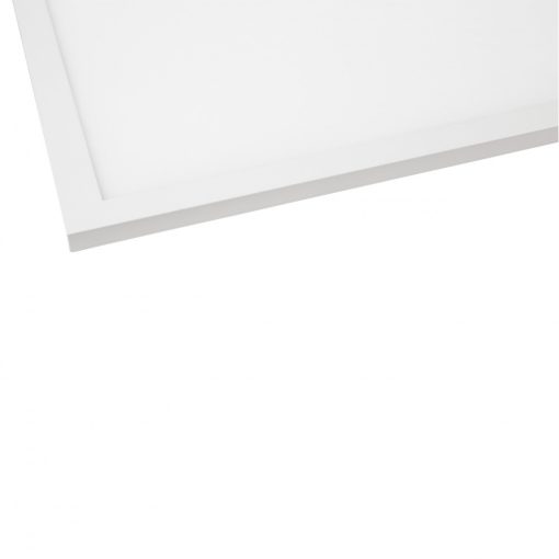 ALGINE  LED 230V 45W NW 230V 120ST IP44 RA90 IK06 600X600MM Fehér Mennyezeti PANEL 5 év Garancia