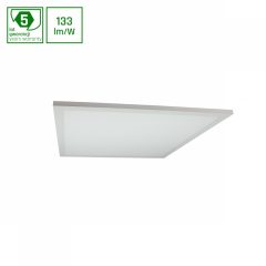  ALGINE DUO 2 IN1 PANEL 30W NW 230V 120ST IP20 IK06 600X600X17MM Fehér 5 év Garancia Tápegység INTEGRATED